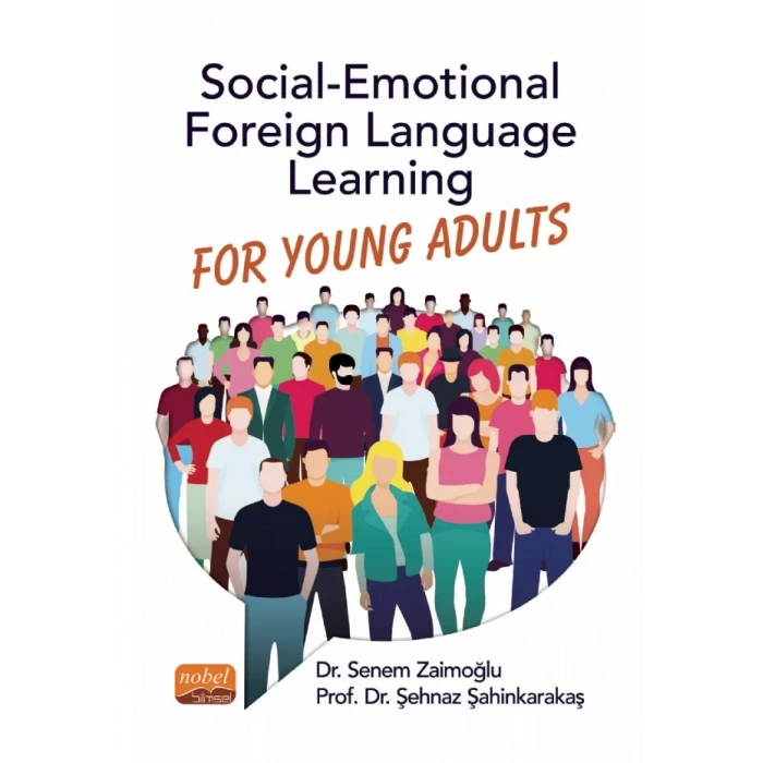 Social-Emotional Foreign Language Learning For Young Adults