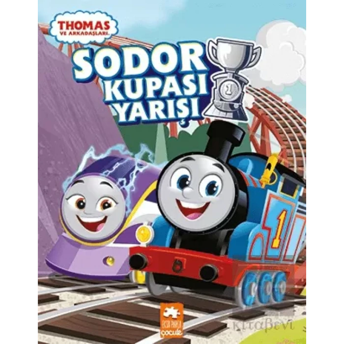 Sodor Kupası Yarışı