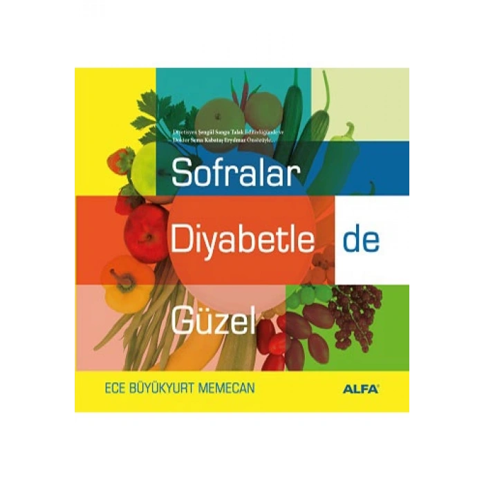Sofralar Diyabetle de Güzel