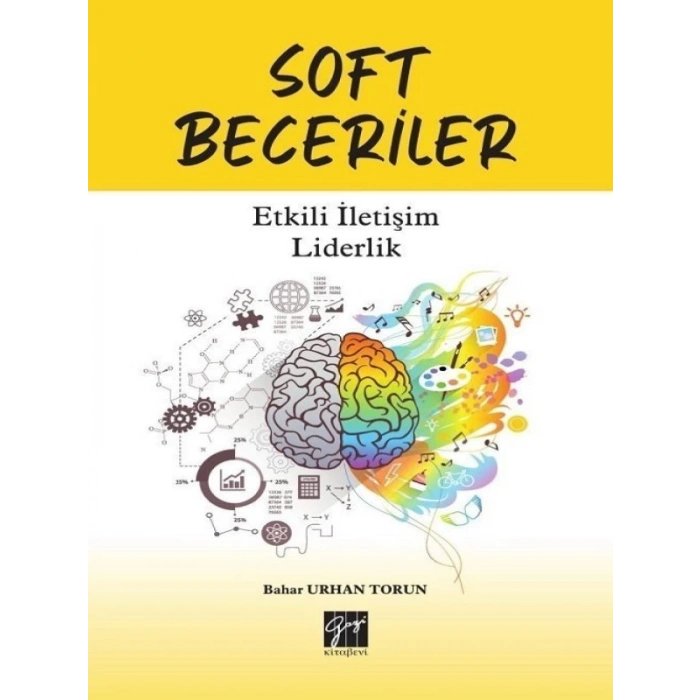 Soft Beceriler - Bahar Urhan Torun