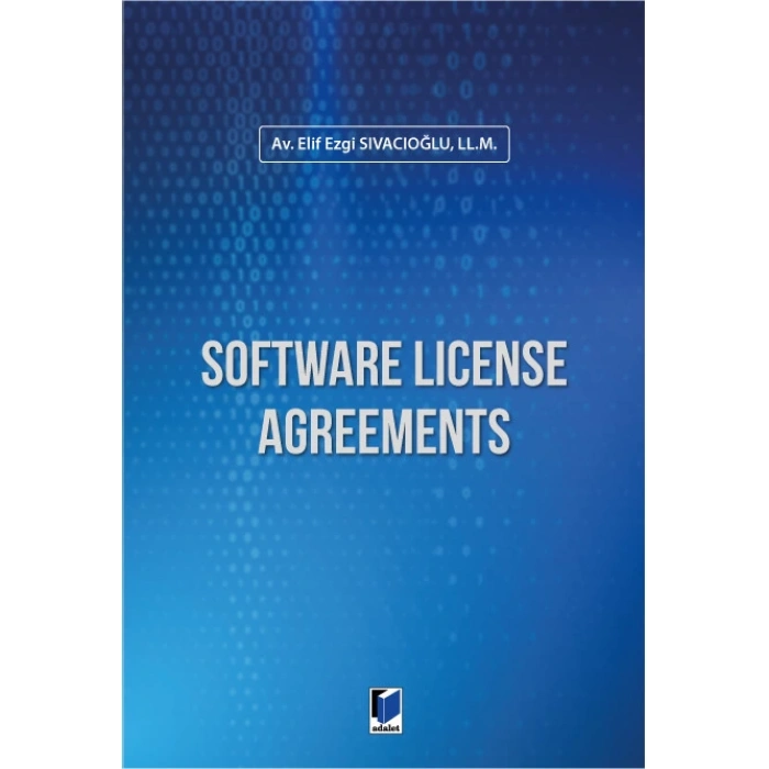 Software License Agreements