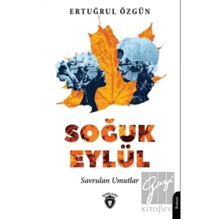 Soğuk Eylül