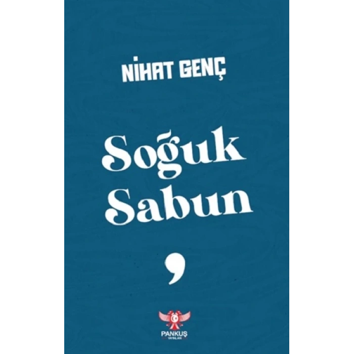 Soğuk Sabun