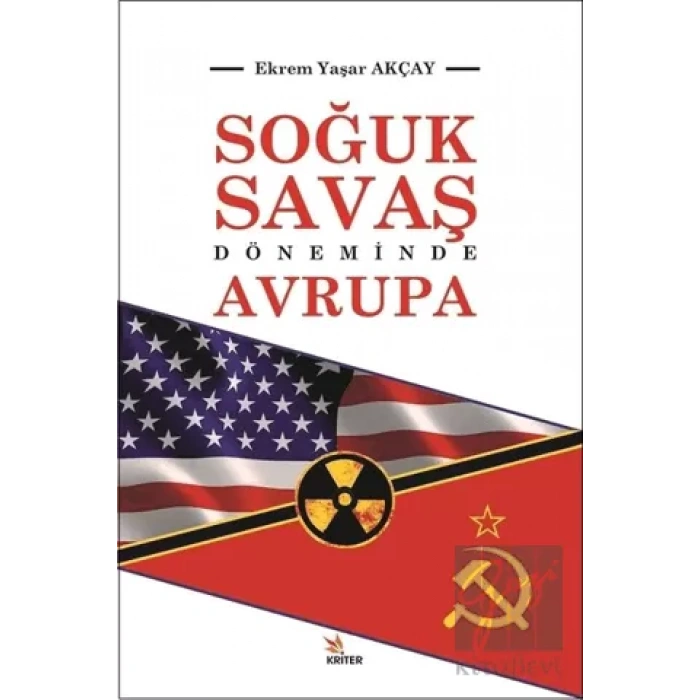Soğuk Savaş Döneminde Avrupa