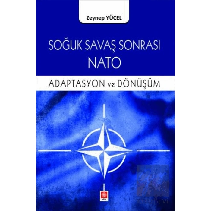 Soğuk Savaş Sonrası Nato Adaptasyon ve Dönüşüm