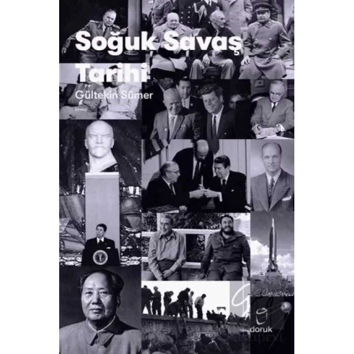 Soğuk Savaş Tarihi