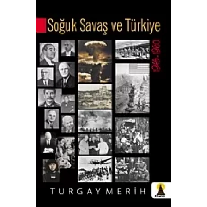 Soğuk Savaş ve Türkiye