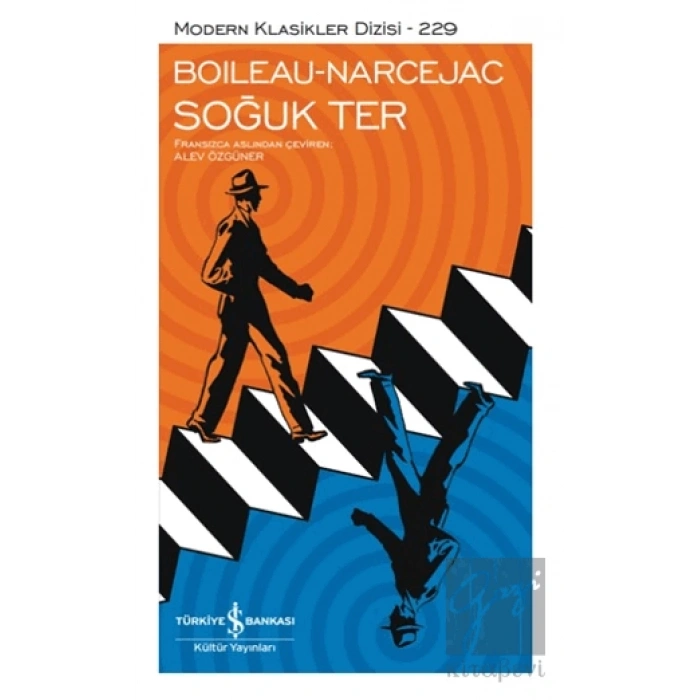Soğuk Ter