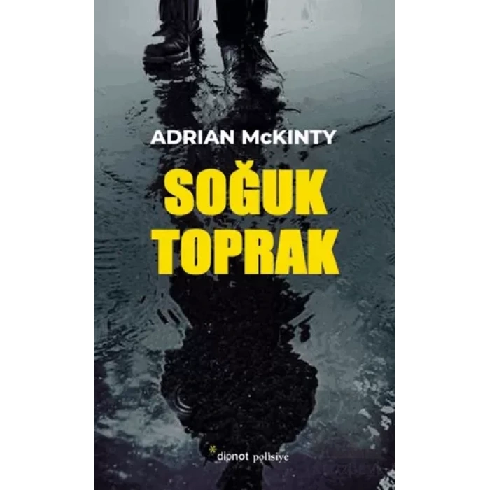 Soğuk Toprak
