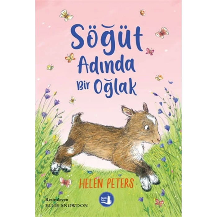 Söğüt Adında Bir Oğlak