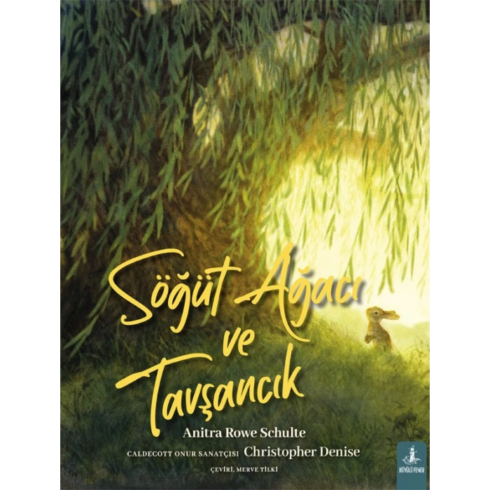 Söğüt Ağacı ve Tavşancık