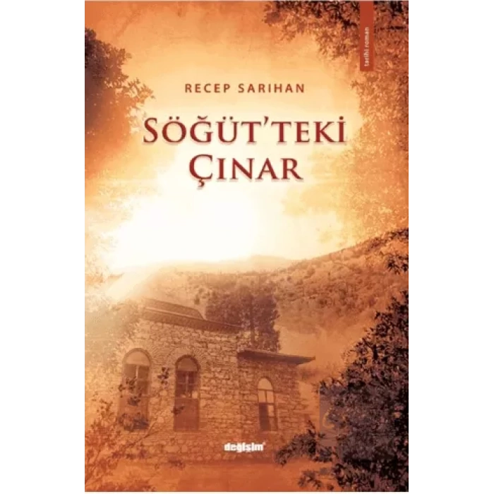 Söğütteki Çınar