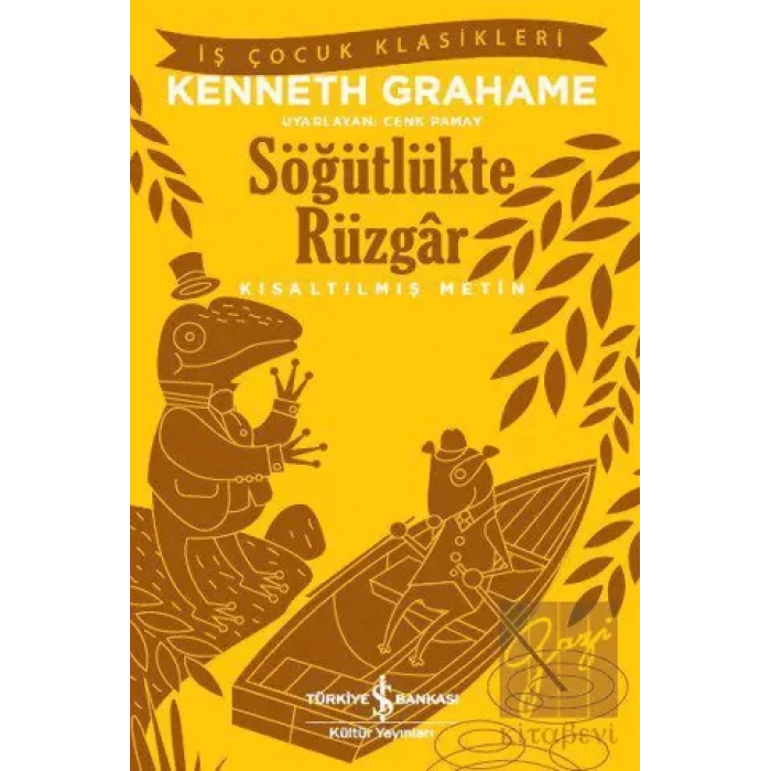 Söğütlükte Rüzgar