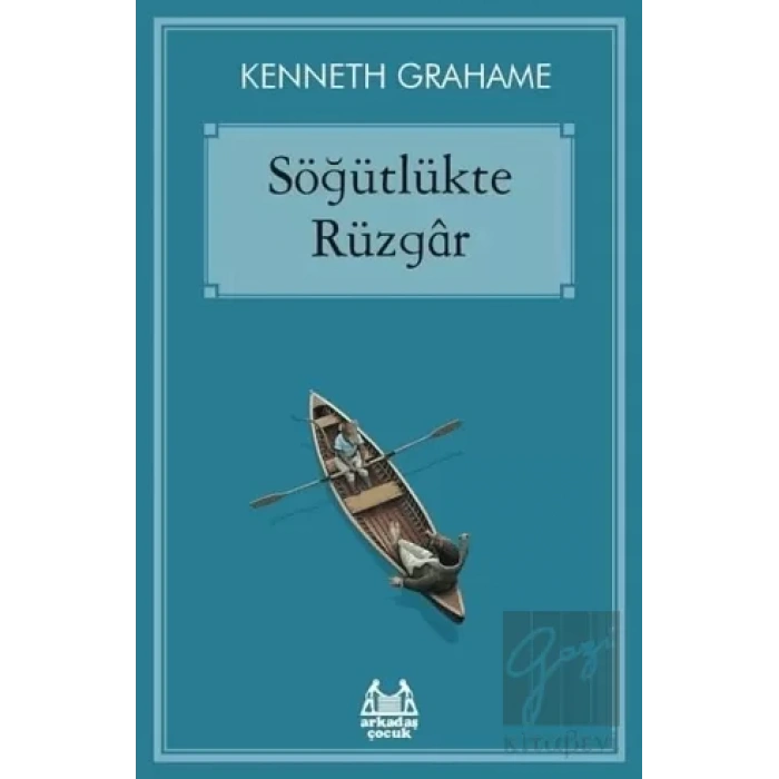 Söğütlükte Rüzgar