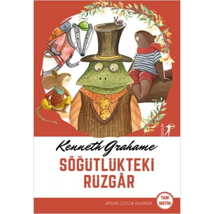 Söğütlükteki Rüzgar