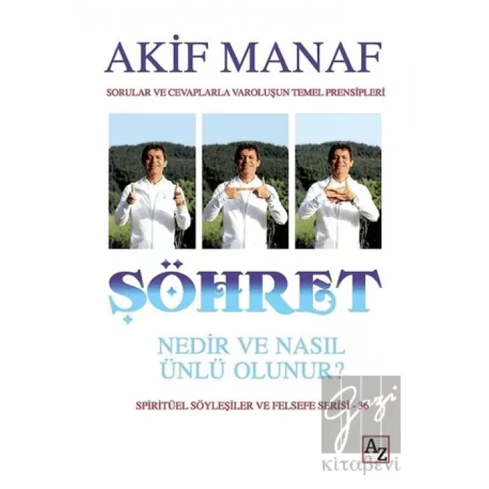 Şöhret Nedir ve Nasıl Olunur?