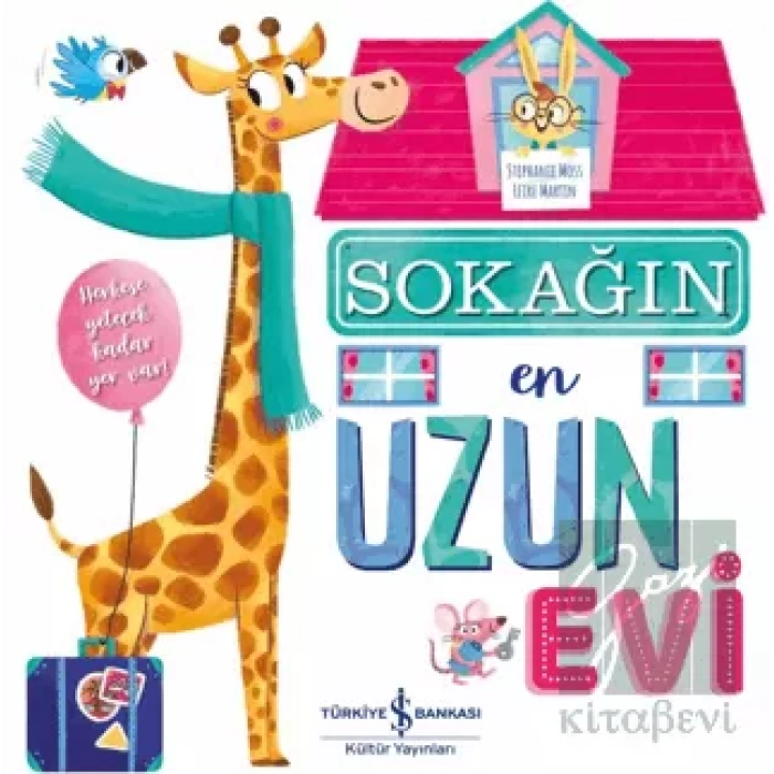 Sokağın En Uzun Evi