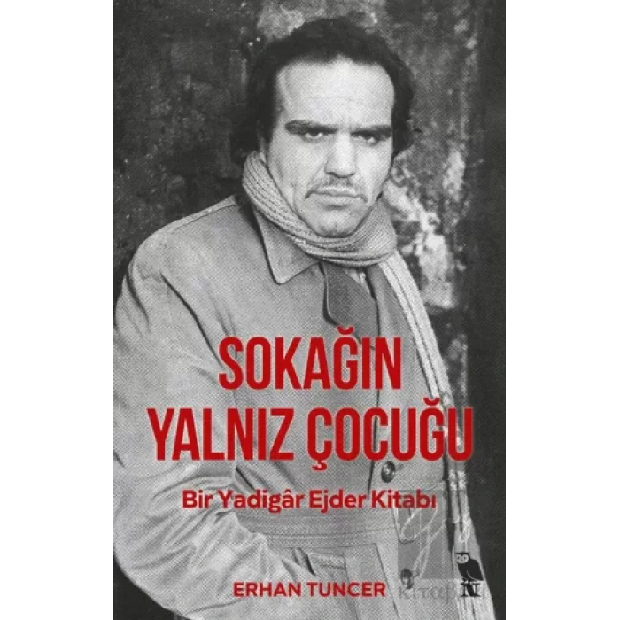 Sokağın Yalnız Çocuğu