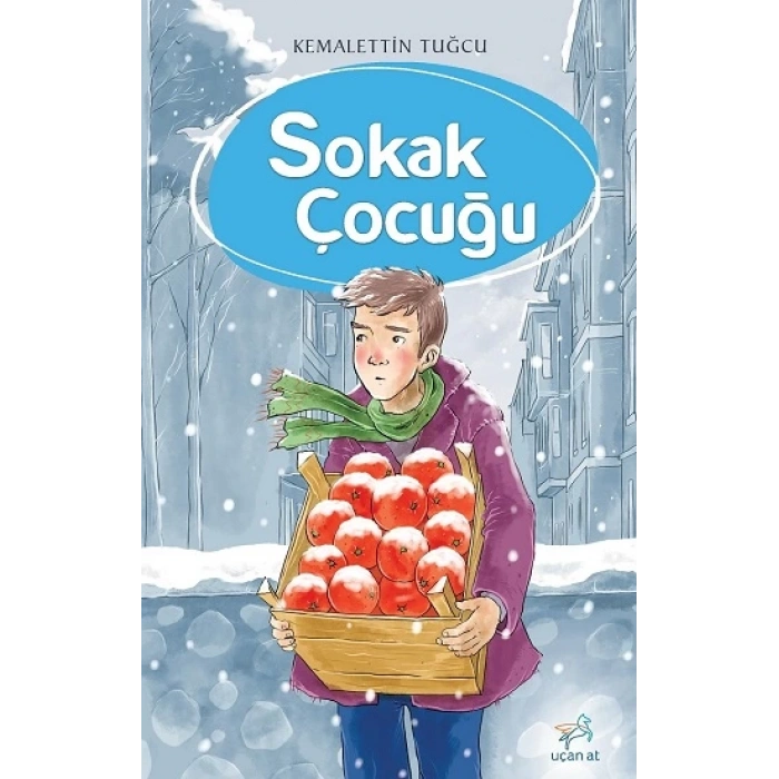 Sokak Çocuğu