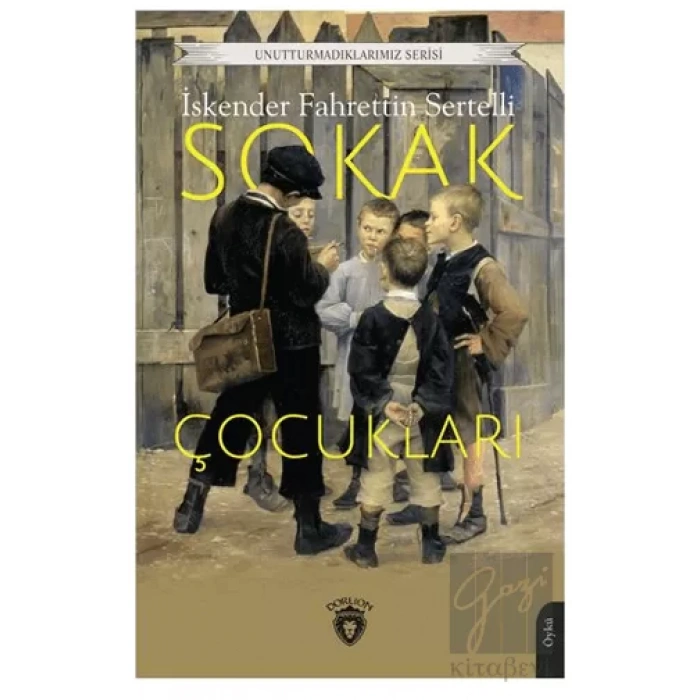 Sokak Çocukları