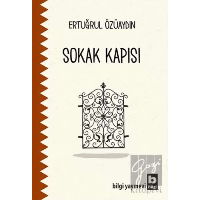 Sokak Kapısı