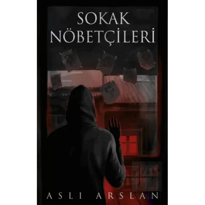 Sokak Nöbetçileri