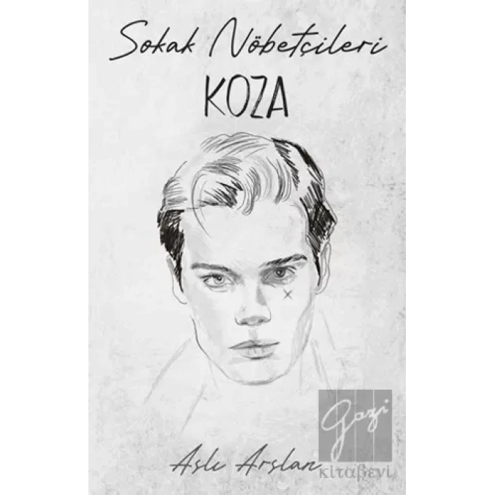 Sokak Nöbetçileri: Koza Sarca