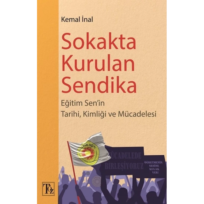 Sokakta Kurulan Sendika