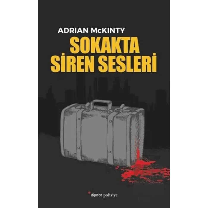 Sokakta Siren Sesleri