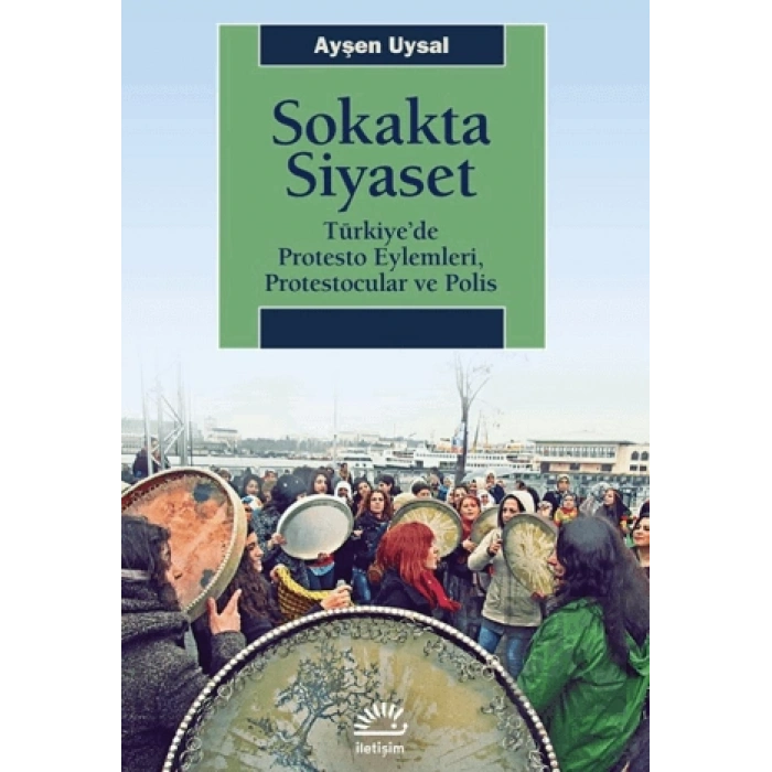Sokakta Siyaset