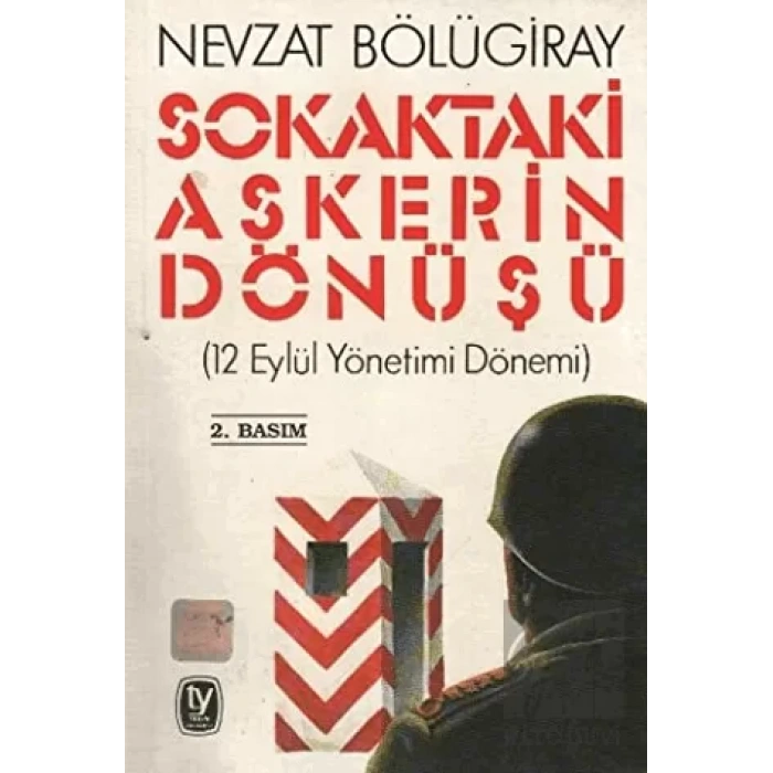 Sokaktaki Askerin Dönüşü