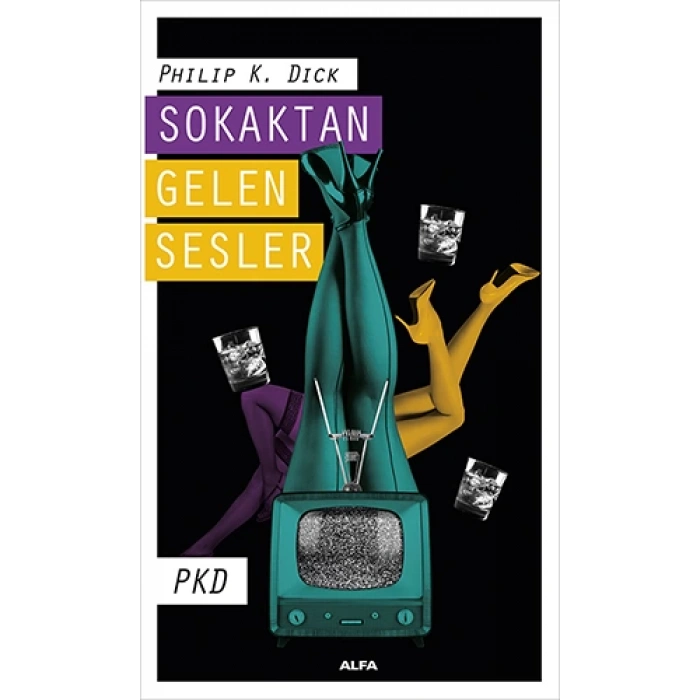 Sokaktan Gelen Sesler