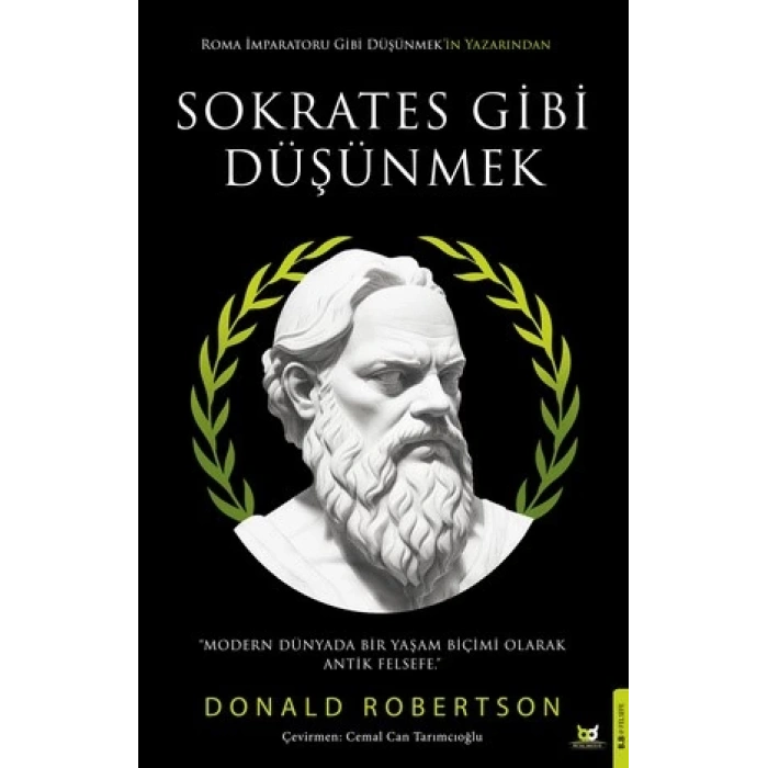 Sokrates Gibi Düşünmek
