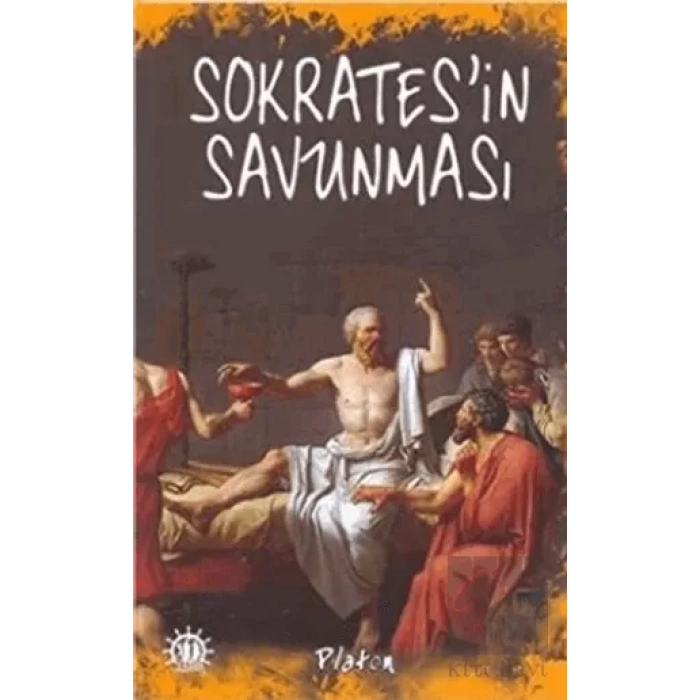 Sokratesin Savunması