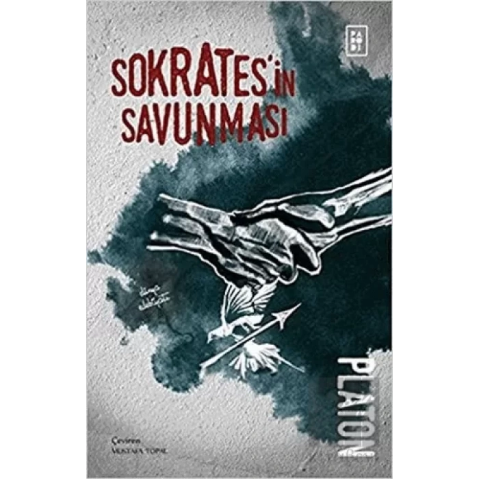 Sokratesin Savunması