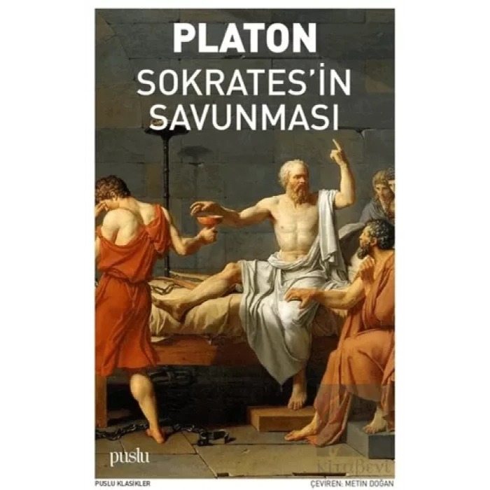 Sokratesin Savunması