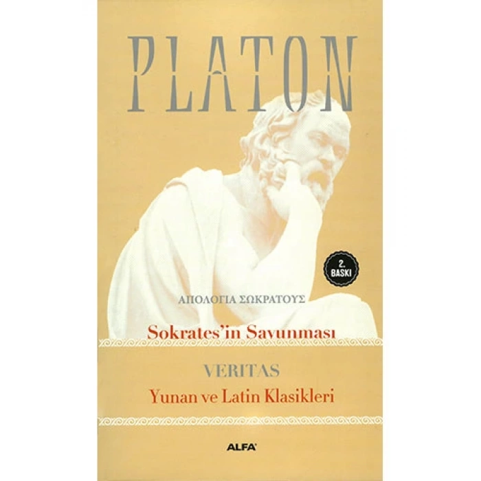 Sokratesin Savunması