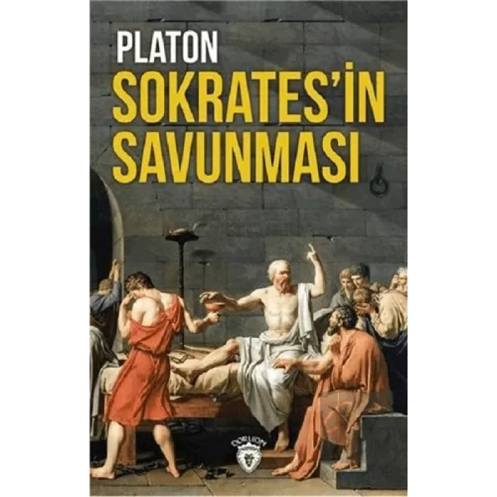 Sokratesin Savunması