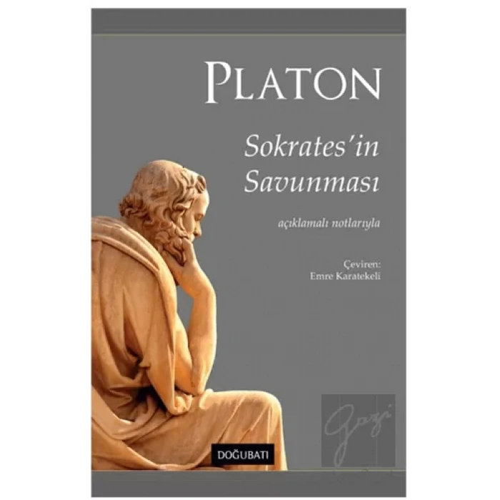 Sokratesin Savunması