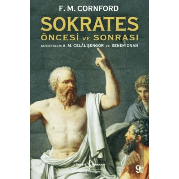 Sokrates Öncesi ve Sonrası