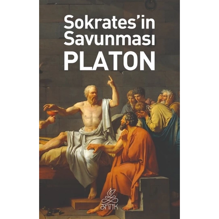 Sokratesin Savunması