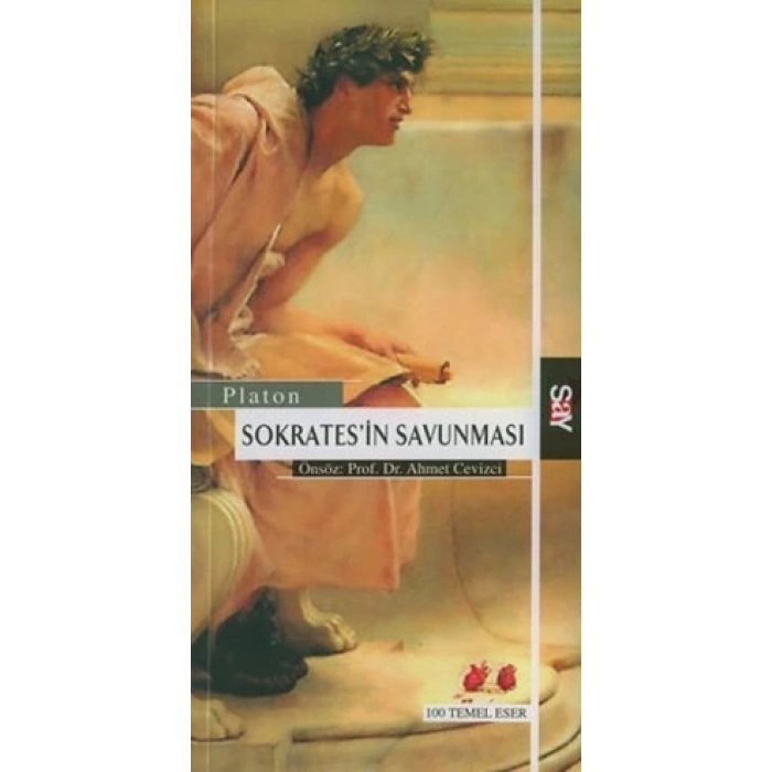 Sokrates’in Savunması