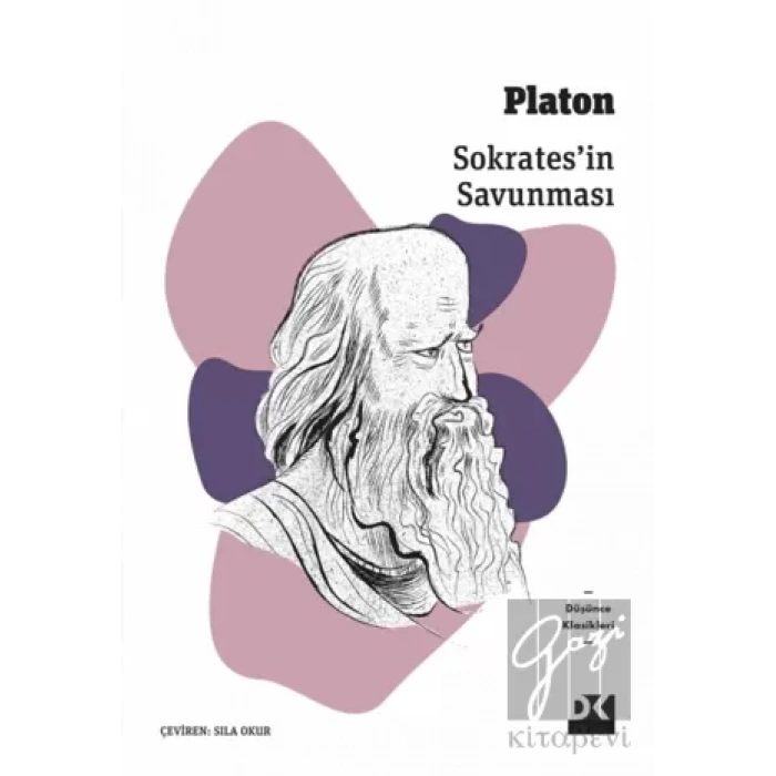 Sokrates’in Savunması