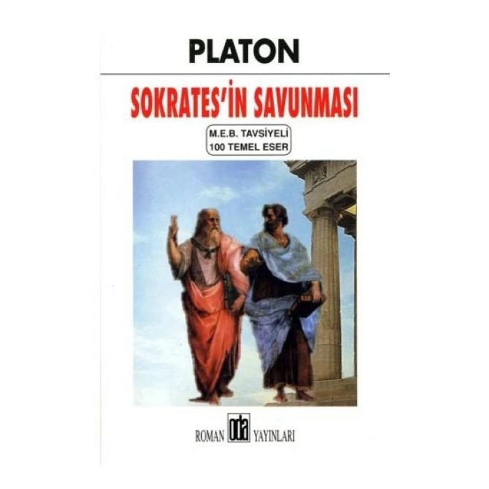 Sokrates’in Savunması