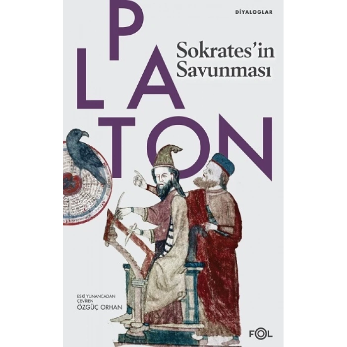 Sokrates’in Savunması