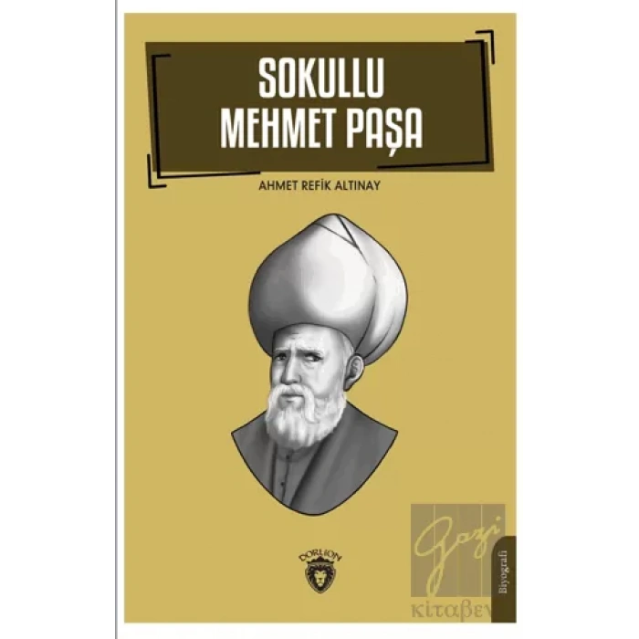 Sokullu Mehmet Paşa