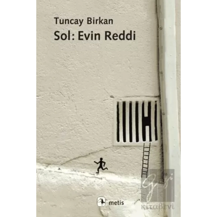 Sol: Evin Reddi