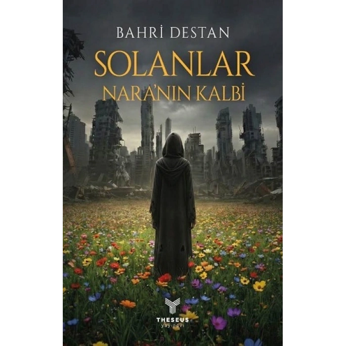 Solanlar – Nara’nın Kalbi