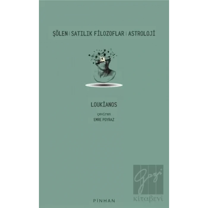 Şölen - Satılık Filozoflar - Astroloji