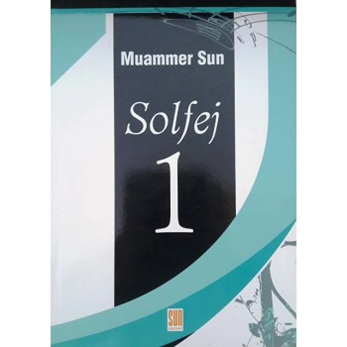 Solfej 1